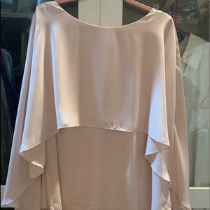 Vince Camuto flowy blouse